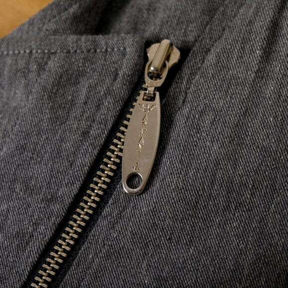 Armani exchange moto jacket - Picture 5 of 5